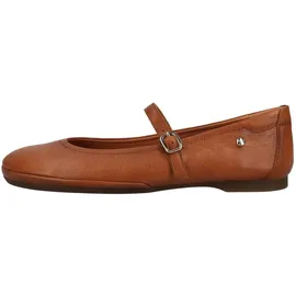 PIKOLINOS Ballerinas Leder", Damen, Gr.: 36