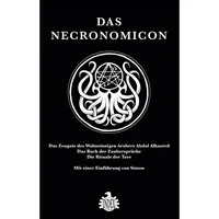 Index/Promedia Wittlich Das Necronomicon