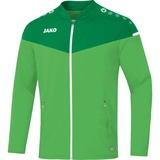 Damen Präsentationsjacke soft green/sportgrün 36