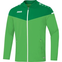 Jako Damen Präsentationsjacke Champ 2.0 soft green/sportgrün, 36