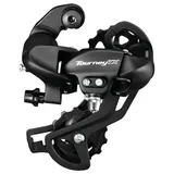 Shimano Tourney TX RD-TX800 7/8-fach schwarz