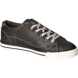 Mustang Sneaker Low Grau Damen 37