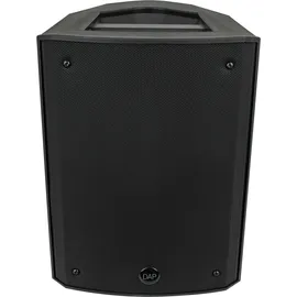 DAP AUDIO DAP PSS-106 Battery Speaker 6,5\" Akku Lautsprecher, ohne Mikrofon