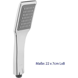Fala Handbrause, Duschbrause 68mm1 Funktion