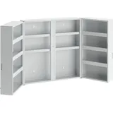 Vicco Medizinschrank 53x53cm