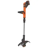Black & Decker STC1840PC inkl. 1 x 4,0 Ah
