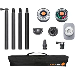 Navisafe Schlauchboot Set