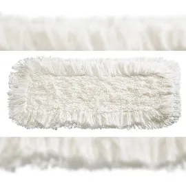 Haug Wischbezug Super-Fransenmopp 50%POLYESTER/50%BAUMW 400MM