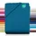 Carpe Sonno Spannbettlaken Jersey 160 x 200 cm Petrol