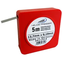 Helios Preisser Fühlerlehrenband 0,10 mm
