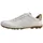 Salamander Sneaker Low Damen Weiß/Beige 40