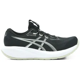 Asics Gel-Cumulus 28 Herren Black / White 44,5