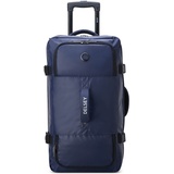Delsey PARIS Raspail 2R Trolley Travelbag 64 Blau
