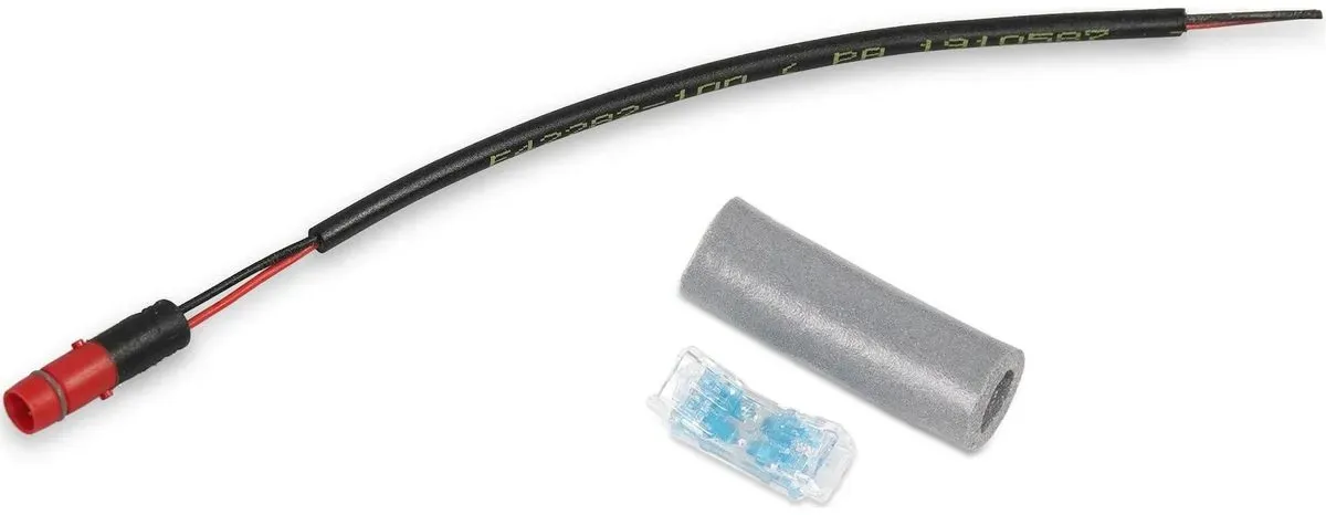 Lupine Rücklichtkabel Brose Drive Mag S neutral