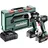 Metabo Combo Set 2.9.3 18V 685203000