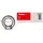 Fischer Ringmutter M8 20 Stück