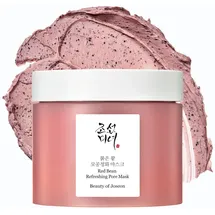 Beauty of Joseon Red Bean Refreshing Pore Mask 140 ml