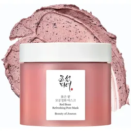 Beauty of Joseon Red Bean Refreshing Pore Mask 140 ml