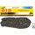 D.I.D DID Kette 420 NZ3 136 Glieder Black