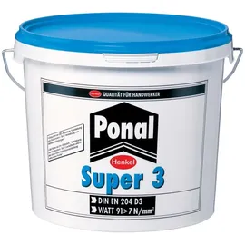 Ponal Wasserfest  5 kg