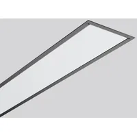 RZB Einbauleuchte 312693,003 Aluminium Kunststoff