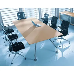 Besprechungstisch Design Neon