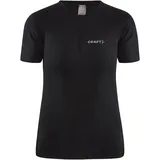 Craft ADV Cool Intensity Shirt Damen 999000 black S
