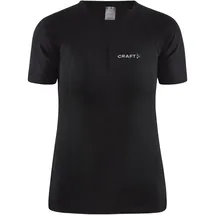 Craft ADV Cool Intensity Shirt Damen 999000 black S