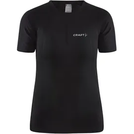 Craft ADV Cool Intensity Shirt Damen 999000 black S