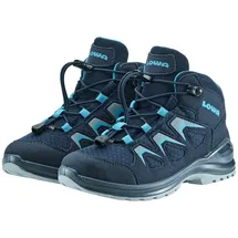 Lowa Innox EVO GTX QC JR navy/türkis Gr.: 35
