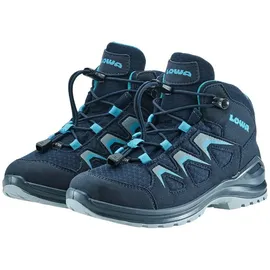 Lowa Innox EVO GTX QC JR navy/türkis Gr.: 35
