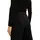 Tom Tailor Easy Culotte Hosen Deep Black M