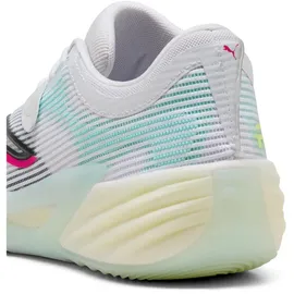 Puma All-Pro Nitro 2 - weiss 44