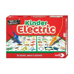 noris Kinder Electric
