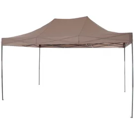 Siena Garden Allrounder 3 x 4,5 m taupe
