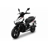 GT UNION Matador A7 50 ccm 3,0 PS 45 km/h Weiß