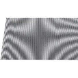 Gutta Doppelstegplatten 4,5 mm klar 700 x 1500 mm