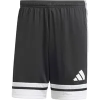 Adidas Herren SQUADRA25 Short, Black/White, M