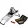 De Buyer Mandoline Revolution Gemüsehobel 1-tlg. Silber