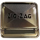 Zig-Zag integrierter Wickler mit Rollbox