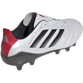 adidas Copa Icon 2 FG Herren Cloud White/Core Black/Pure Ruby 40 2/3