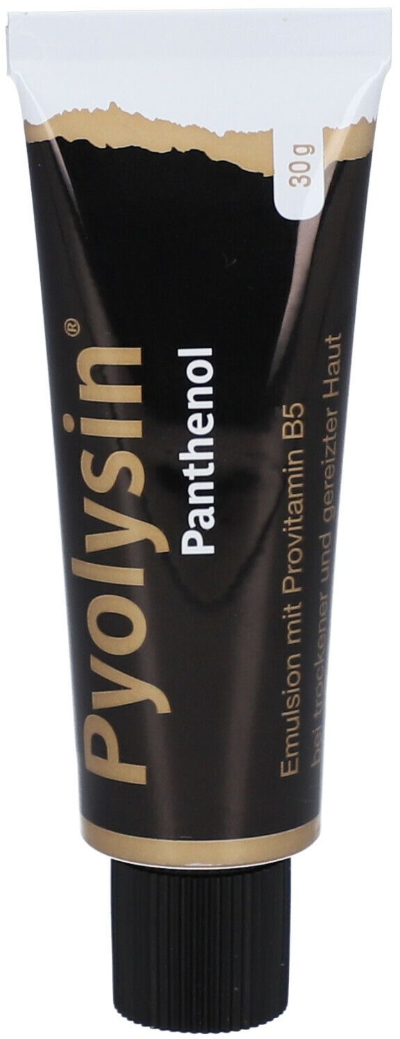 Pyolysin Panthenol®