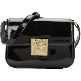 Armani Exchange Umhängetasche Damen schwarz