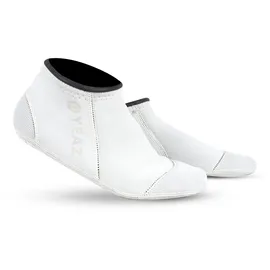YEAZ Neoprensocken 1 Paar Weiß 42