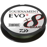 Daiwa Tournament X8 Braid Evo 0.18mm 135m DG
