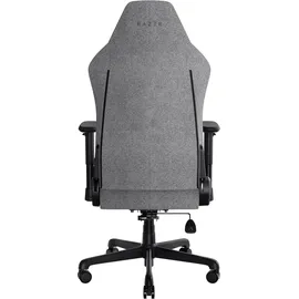 Razer Iskur V2 X Stoff Grau