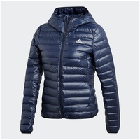 adidas Varilite Jacket Blau XS