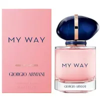 Giorgio Armani Eau de Parfum My Way Eau de Parfum Spray - nachfüllbar Damendüfte 30 ml