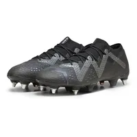 Puma Future Ultimate MxSG Stollen-Fußballschuhe 02 black/asphalt 39