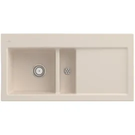 Villeroy & Boch Subway 60 links ivory (677001FU)